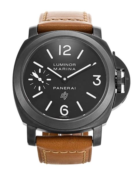 second hand panerai watches.